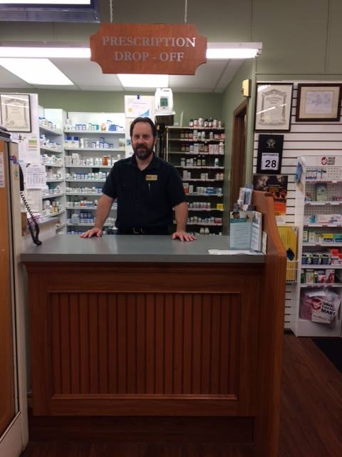 drumheller value drug mart pharmacy