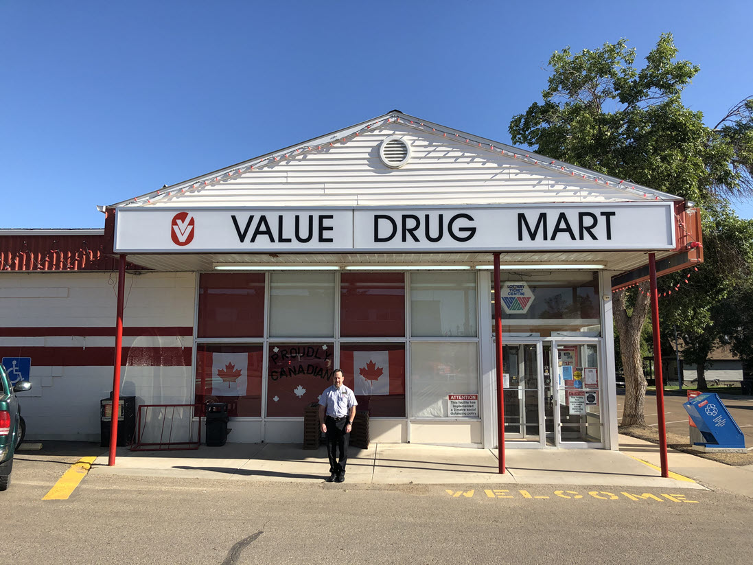 value drugmart